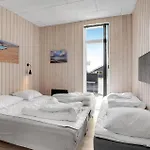 Tatil Evi With Fireplace 09 Haderslev