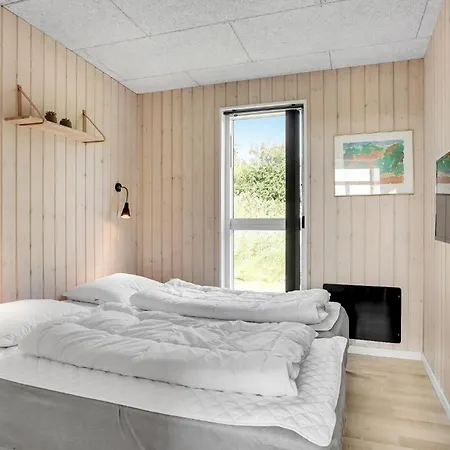 Haderslev With Fireplace 09 * Haderslev