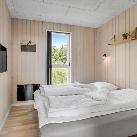 Haderslev With Fireplace 09