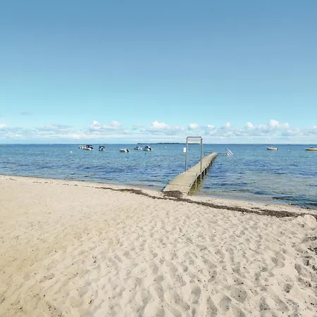 Haderslev With Fireplace 09 Feriehus Haderslev